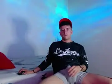 Chaturbate Live Sex of dominic_hanks
