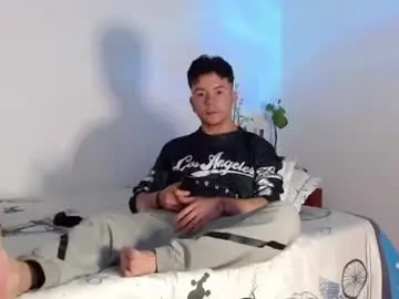 Chaturbate Best Webcam of dominic_hanks