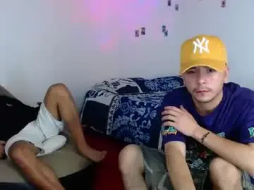 Chaturbate Nude Webcam of dominic_hanks