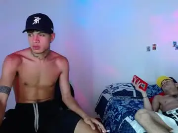 Chaturbate Private Sex Chat of dominic_hanks