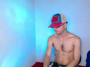 Chaturbate Sex Cam of dominic_hanks