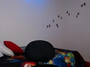 Chaturbate Live Sex Cam of dominic_hanks