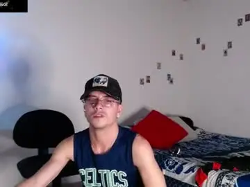 Chaturbate Live Sex of dominic_hanks