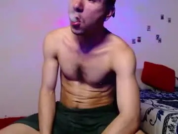 Chaturbate Live Sex Cam of dominic_hanks