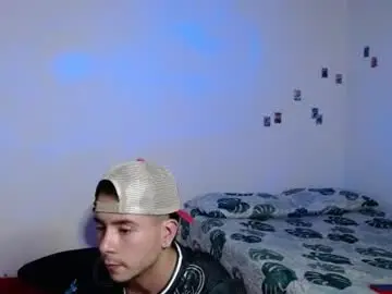 Chaturbate Live Sex of dominic_hanks