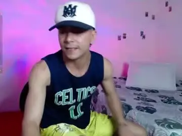 Chaturbate Live Sex Cam of dominic_hanks
