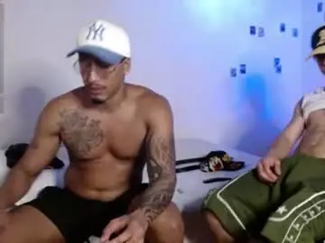Chaturbate Adult Video Chat of dominic_hanks