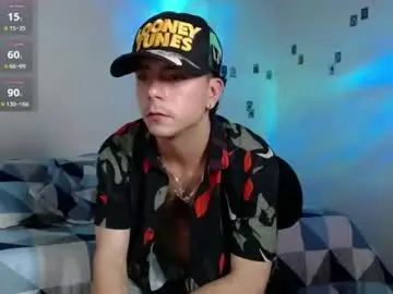 Chaturbate Best live sex cam show of dominic_hanks