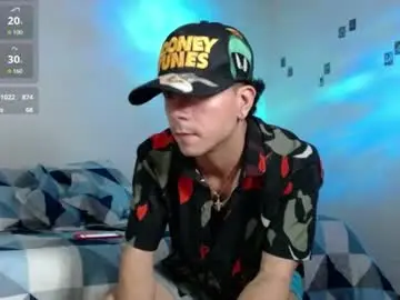 Chaturbate Best live sex cam show of dominic_hanks