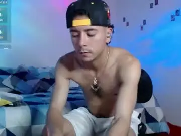 Chaturbate Live Sex of dominic_hanks