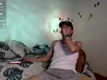 Chaturbate Sex Cam of dominic_hanks