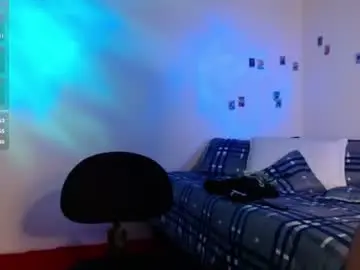 Chaturbate Live Sex Cam of dominic_hanks