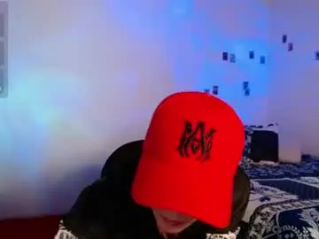 Chaturbate Live Sex Cam of dominic_hanks