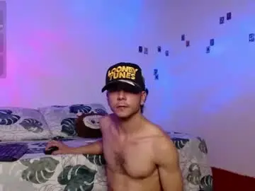 Chaturbate Live Sex of dominic_hanks