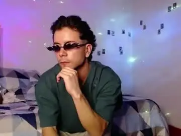 Chaturbate Adult Video Chat of dominic_hanks