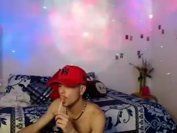 Chaturbate Live Sex of dominic_hanks