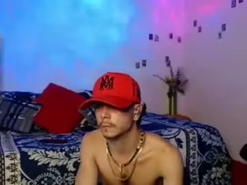 Chaturbate Live Porn of dominic_hanks