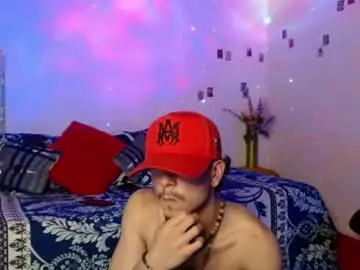 Chaturbate Live Porn of dominic_hanks