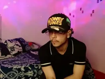 Chaturbate Sex Chat of dominic_hanks