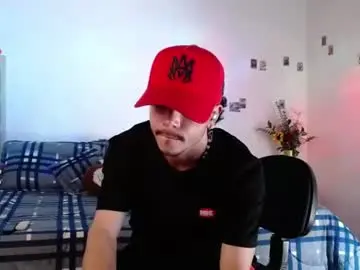 Chaturbate Free Live Porn of dominic_hanks