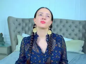 Chaturbate Adult Video Chat of elinabellucci