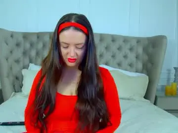 Chaturbate Adult Video Chat of elinabellucci