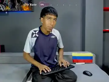 Chaturbate Nude Webcam of ender_h0tt