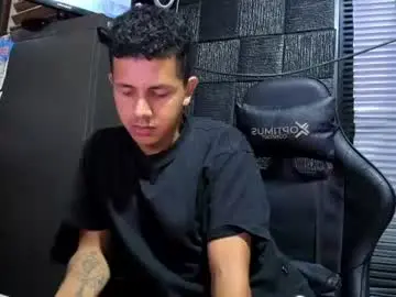 Chaturbate Live Sex Cam of g_lincoln