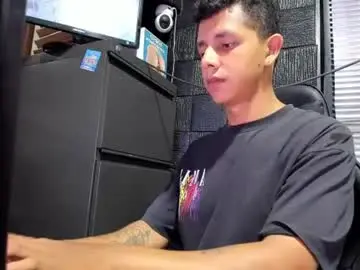 Chaturbate Best Webcam of g_lincoln
