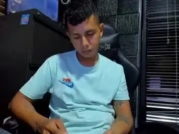 Chaturbate Nude Webcam of g_lincoln