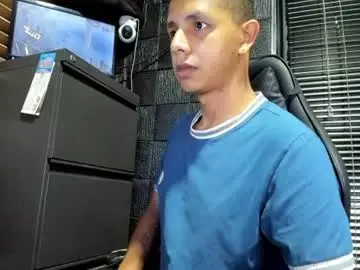 Chaturbate Free Porn Cam of g_lincoln