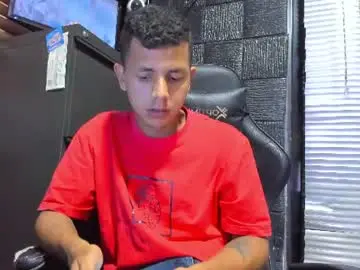 Chaturbate Live Porn of g_lincoln