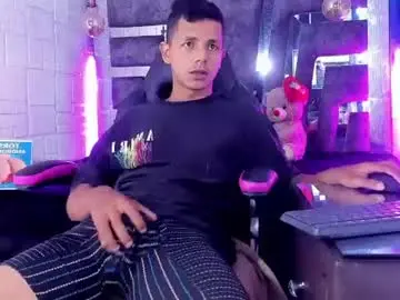 Chaturbate Private Sex Chat of g_lincoln