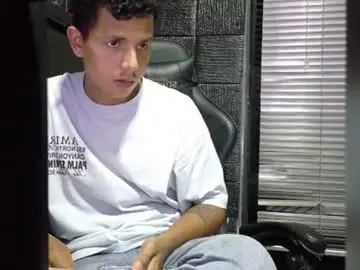 Chaturbate Live Sex Cam of g_lincoln