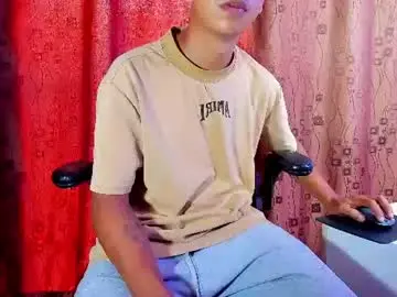 Chaturbate Nude Webcam of g_lincoln