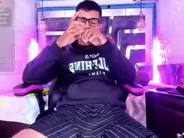 Chaturbate Sex Cam of g_lincoln