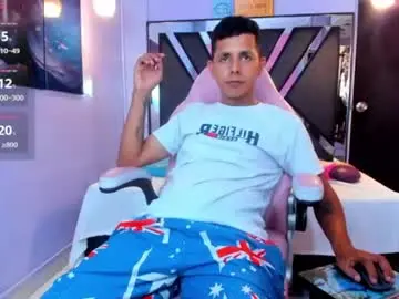Chaturbate Adult Webcam of g_lincoln