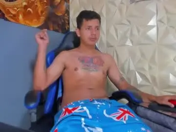 Chaturbate Sex Cam of g_lincoln