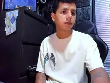 Chaturbate Nude Webcam of g_lincoln