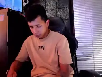 Chaturbate Live Porn of g_lincoln
