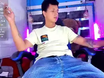 Chaturbate Best live sex cam show of g_lincoln