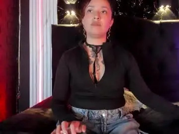 Chaturbate Live Porn of im_fer