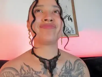 Chaturbate Nude Webcam of im_fer