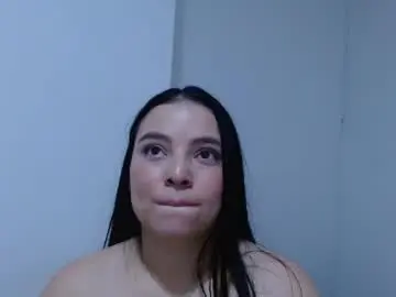 Chaturbate Watch Live Sex Cams of isabel_24_gil