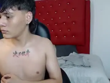 Chaturbate Live Sex Cam of jay_kurt