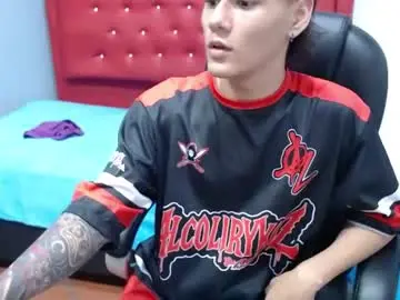 Chaturbate Watch Live Sex Cams of jay_kurt