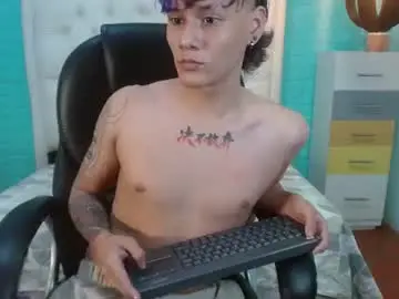 Chaturbate Sex Cam of jay_kurt