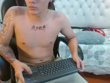 Chaturbate Sex Chat of jay_kurt