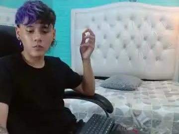 Chaturbate Nude Webcam of jay_kurt