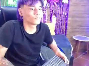 Chaturbate Live Sex of jay_kurt